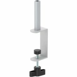 Global Industrial™ Cashier Shield 96"W X 36"H W/ Clamp On Base And Center Clamp On Base Silver 14 Global Industrial™ Cashier Shield 96"W X 36"H W/ Clamp On Base And Center Clamp On Base Silver -Server & Expediter Supplies Sales 298650 02