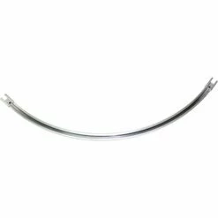 90 Degree Curve Connector for Global Industrial™ Curtain Wall Partitions