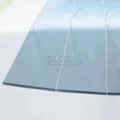 Replacement Loc-Rib™ PVC Strip E08SB084 - 8"W x .080" Thick x 7'L