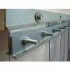 36" 14 ga. Steel Strip Door Mounting Hardware E5GHW2829C36HD -Server & Expediter Supplies Sales 30982920