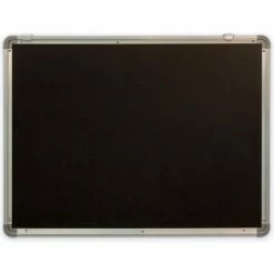 UVP® Double Sided Menu Board, 18"W x 24"H