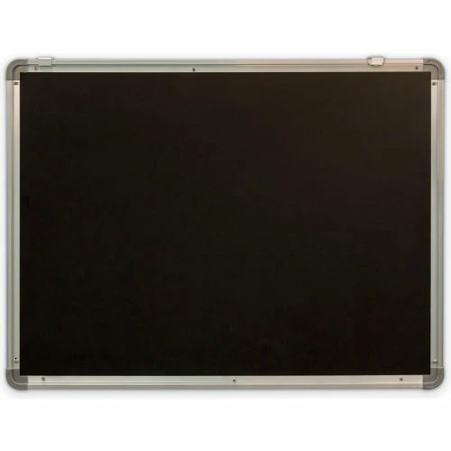 UVP® Double Sided Menu Board, 18"W x 24"H 3 UVP® Double Sided Menu Board, 18"W x 24"H