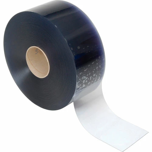 Global Industrial PVC Strip Curtain Roll - Smooth Low Temperature USDA - 6" x 300' x .060" 13 Global Industrial PVC Strip Curtain Roll - Smooth Low Temperature USDA - 6" x 300' x .060" - Image 11