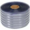 Global Industrial™ PVC Strip Roll - Scratch Resistant Low Temperature USDA - 12" x 150' x .110" -Server & Expediter Supplies Sales 585339 3