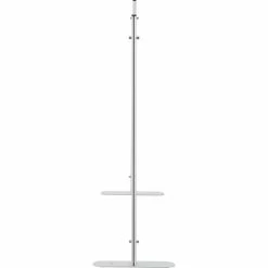 Interion By Global Industrial Interion® Acrylic Cashier Shield, 48"L x 36"H, Clear -Server & Expediter Supplies Sales 695949 02