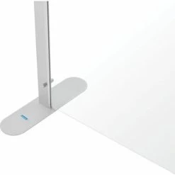 Interion By Global Industrial Interion® Acrylic Cashier Shield, 48"L x 36"H, Clear -Server & Expediter Supplies Sales 695949 03