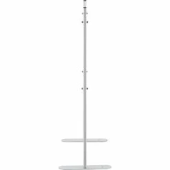 Interion By Global Industrial Interion® Acrylic Cashier Shield with Pass-Through, 24"L x 24"H, Clear -Server & Expediter Supplies Sales 695950 02