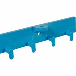 Global Industrial™ Standard Grade Smooth Clear Strip Door Curtain 12'W x 12'H -Server & Expediter Supplies Sales 786013 03 14