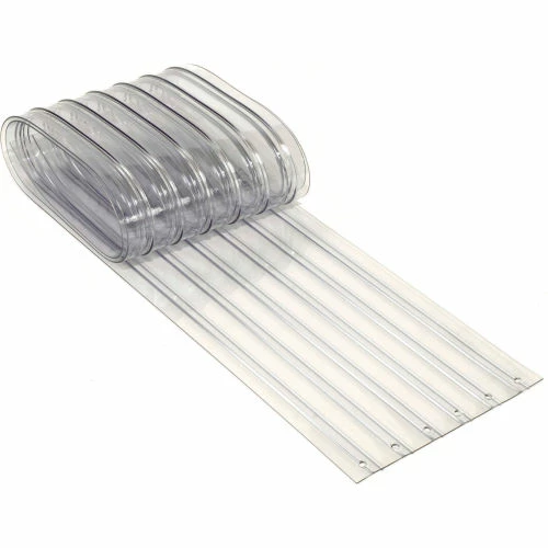 Global Industrial™ Scratch Resistant Strip Door Curtain 7'W x 12'H 4 Global Industrial™ Scratch Resistant Strip Door Curtain 7'W x 12'H - Image 2