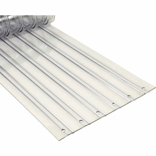 Global Industrial™ Scratch Resistant Strip Door Curtain 6'W x 13'H 5 Global Industrial™ Scratch Resistant Strip Door Curtain 6'W x 13'H - Image 3