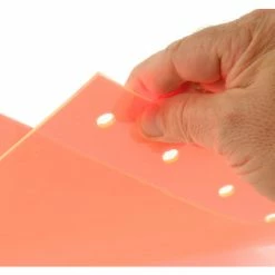 Global Industrial™ Scratch Resistant Strip Door Curtain 10'W x 8'H -Server & Expediter Supplies Sales 786112 06 17