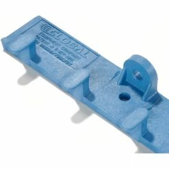 Global Industrial™ Pedestrian Strip Door Curtain 6'W x 7'H -Server & Expediter Supplies Sales 786146 05