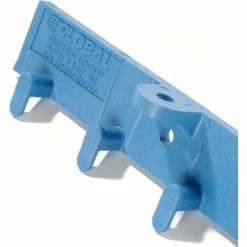 Global Industrial™ Pedestrian Strip Door Curtain 6'W x 7'H -Server & Expediter Supplies Sales 786146 06