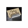 American Metalcraft DXCH1 - Card Holder, 2 x 2 x 3/4, Slim Slit For Card Fit -Server & Expediter Supplies Sales AIM DXCH1