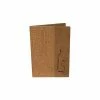 American Metalcraft MCDWLSCORK - Securit Cork Designer Wine Card, 10" x 13" -Server & Expediter Supplies Sales AIM MCDWLSCORK