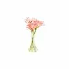 Cambro BV6CW135 - Bud Vase 6", Clear - Pkg Qty 12 -Server & Expediter Supplies Sales CAB BV6CW135
