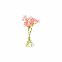 Cambro BV6CW135 - Bud Vase 6", Clear - Pkg Qty 12