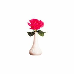 Cambro BV6CW148 - Bud Vase 6", White - Pkg Qty 12