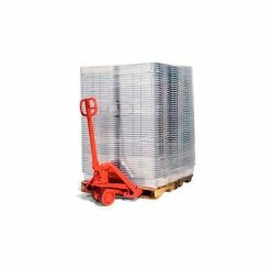 Carlisle 44011SKD23 - Bus Box 15" x 20" x 7", Gray, Pallet x 240 Qty - Pkg Qty 240