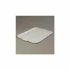 Carlisle 4401223 - Comfort Curve™ Universal Bus Box Lid 20", 15", 3/4", Grey - Pkg Qty 12 -Server & Expediter Supplies Sales CCL 4401223