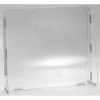 Vestil Cashier Guard, Polycarbonate 31"W x 28"H 2 Vestil Cashier Guard, Polycarbonate 31"W x 28"H -Server & Expediter Supplies Sales CG1 PB CA 01 A