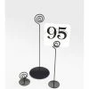 Cal-Mil 661-2-13 Iron Number Stand 2"W x 2"D x 2"H Black - Pkg Qty 12 2 Cal-Mil 661-2-13 Iron Number Stand 2"W x 2"D x 2"H Black - Pkg Qty 12 -Server & Expediter Supplies Sales CP6 661 2 13