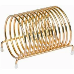 Winco CS-3 Check Caddy, 3" Diameter - Pkg Qty 12