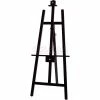 Winco MBBE-3 Display Easel, 24"W, 62"H, Mahogany 2 Winco MBBE-3 Display Easel, 24"W, 62"H, Mahogany -Server & Expediter Supplies Sales DWL MBBE 3