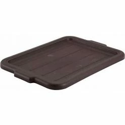 Winco PL-57B Cover for PL-7B - Pkg Qty 12