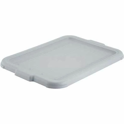 Winco PL-57C - Cover for Bus Boxes PL-5G & PL-7G, Gray - Pkg Qty 12 3 Winco PL-57C - Cover for Bus Boxes PL-5G & PL-7G, Gray - Pkg Qty 12