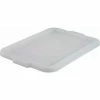 Winco PL-57W Cover for PL-5W - Pkg Qty 12 1 Winco PL-57W Cover for PL-5W - Pkg Qty 12 -Server & Expediter Supplies Sales DWL PL 57W