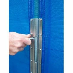 Goff's Center Cam Lock