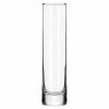 Libbey Glass 2824 - Glass Vase Bud Cylinder 7.5"H, 6.75 Oz., 24 Pack -Server & Expediter Supplies Sales L1G 2824