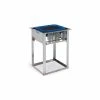 Lakeside® 977, Drop-In Tray And Glass Dispenser - 12 Racks -Server & Expediter Supplies Sales LAF 977