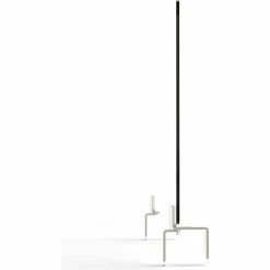 Ghent Clear Partition Extender with Attachable Clamps, 24"H x 36"W 8 Ghent Clear Partition Extender with Attachable Clamps, 24"H x 36"W -Server & Expediter Supplies Sales PEC A 2 feet 03 8