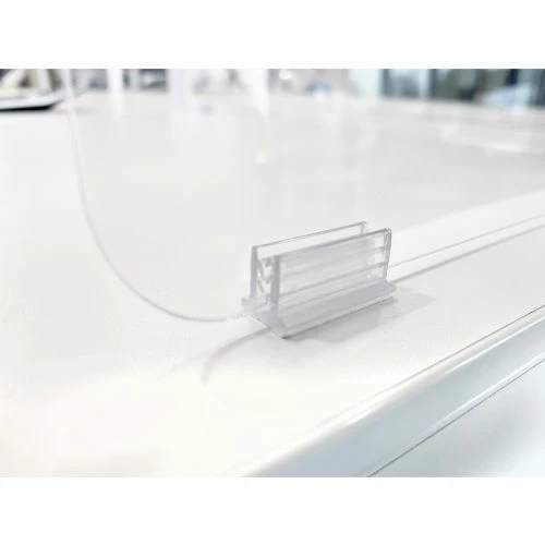 71 Visuals Tri-Fold Student Desk Barrier w/Carry Handle, 19.75"W x 17.5"D x 23"H - Pkg Qty 25 5 71 Visuals Tri-Fold Student Desk Barrier w/Carry Handle, 19.75"W x 17.5"D x 23"H - Pkg Qty 25 - Image 3