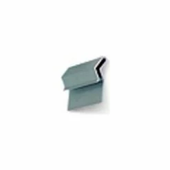 Vollrath® Check Holders, 2518, 18" Long, Brushed Aluminum - Pkg Qty 2