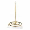 Vollrath® Check Spindle, 2721, 3" x 6", Gold Plating - Pkg Qty 12 -Server & Expediter Supplies Sales VOL 2721