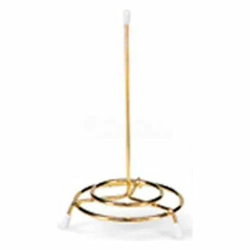 Vollrath® Check Spindle, 2721, 3" x 6", Gold Plating - Pkg Qty 12 3 Vollrath® Check Spindle, 2721, 3" x 6", Gold Plating - Pkg Qty 12