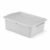 Vollrath® Signature Universal Recessed Dish Box Cover, 52424, Gray - Pkg Qty 12 -Server & Expediter Supplies Sales VOL 52424
