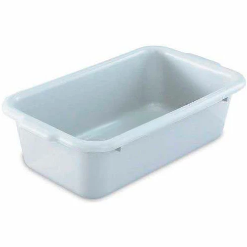 Vollrath® Signature Under Counter Bus Box, 52629, 20" x 12" x 6", Gray - Pkg Qty 12 3 Vollrath® Signature Under Counter Bus Box, 52629, 20" x 12" x 6", Gray - Pkg Qty 12