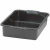 Vollrath® 52660 - Signature Bus Box, Heavy-Duty, Single Compartment, 20" x 15" x 7", Black - Pkg Qty 12 2 Vollrath® 52660 - Signature Bus Box, Heavy-Duty, Single Compartment, 20" x 15" x 7", Black - Pkg Qty 12 -Server & Expediter Supplies Sales VOL 52660