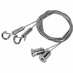 Clearway Clear-Guard™ Hanging Separation Screen CGHSSSC4828 48"W x 28"H - Clear 13 Clearway Clear-Guard™ Hanging Separation Screen CGHSSSC4828 48"W x 28"H - Clear -Server & Expediter Supplies Sales XTR CGHSSSC4828 F