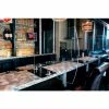 Goff's Goff Bar Guard-Plexiglass, 22"x30"x2" 1 Goff's Goff Bar Guard-Plexiglass, 22"x30"x2" -Server & Expediter Supplies Sales goffs productdev 10