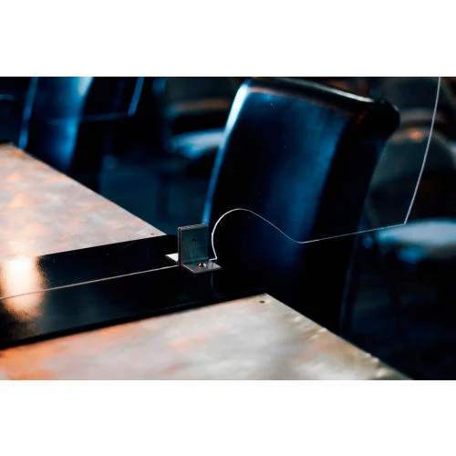 Goff's Goff Bar Guard-Plexiglass, 22"x30"x2" 5 Goff's Goff Bar Guard-Plexiglass, 22"x30"x2" - Image 3